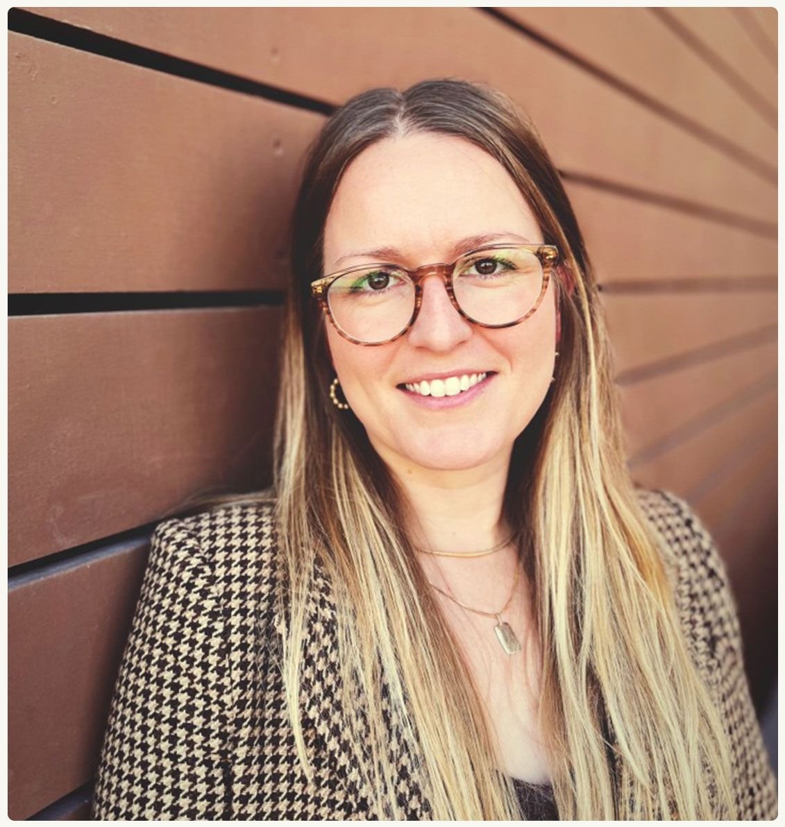Sarah Grifferty profile photo